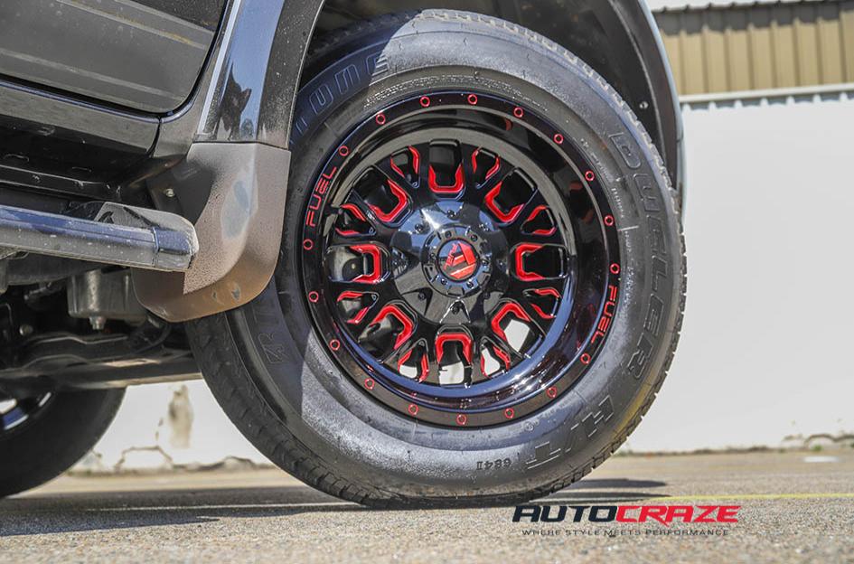 MITSUBISHI-TRITON-STROKE-GLOSS-BLACK-W-CANDY-RED
